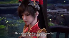 Tomb of Fallen Gods S1 eps 13