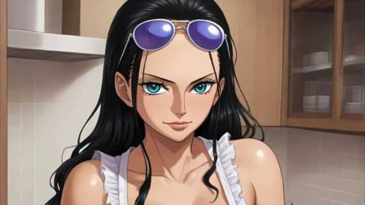ASET ROBIN DIPERBAN DONG WKWKW