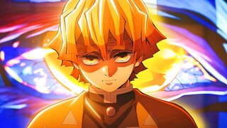 Openingnya Aja Udah Bikin Penonton Merinding...! Anime Demon Slayer Infinity Castle