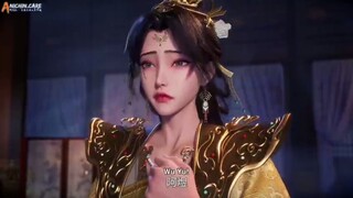 Heaven Swallowing Record Eps 12