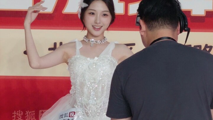 Guest Show: Xiao Yang You&Me 2026 Sohu Focus Stream Dance Competition – Beijing Station