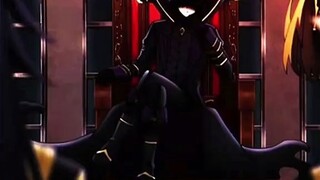shadow emang paling keren