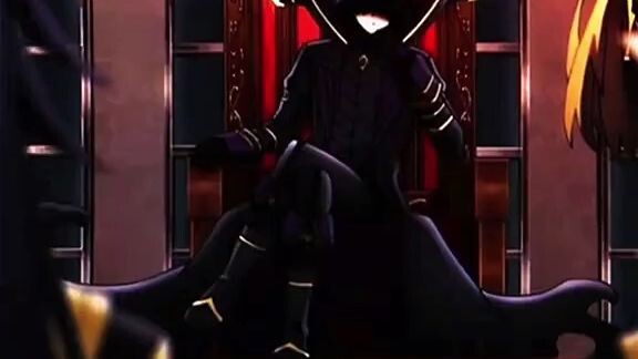 shadow emang paling keren