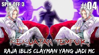 Persiapan KRISIS Yang Akan Tiba !!! Clayman Mulai Memperkuat Kekuatanya - Tensura : Clayman Revenge