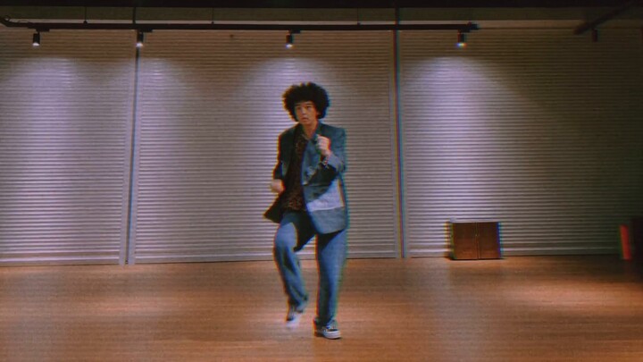 The addictive song "As It Was" has been choreographed