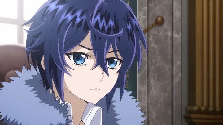 Ep 07 I Reborn 7 Times