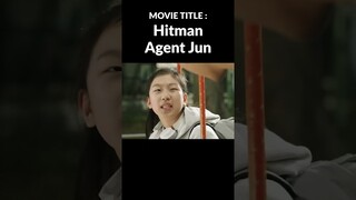 Hitman: Agent Jun (2020) 히트맨 Korean Movie | EONTALK