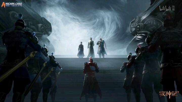 episode Minggu depan
