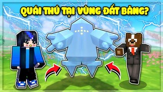 PIXELMON SMP * TẬP 36 |  NOXUSS TÌM THẤY QUÁI THÚ TẠI VÙNG ĐẤT BĂNG😍 TRÙM SERVER BỊ SOÁN NGÔI??