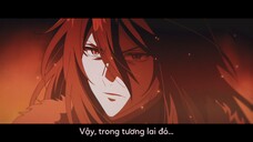 [Vietsub] Ep 11 - Yarinaoshi Reijou wa Ryuutei Heika wo Kouryakuchuu