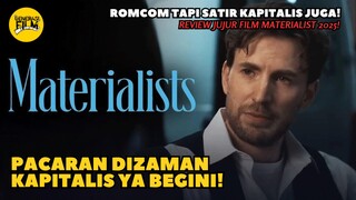 🎬 MATERIALISTS (2025)‼️