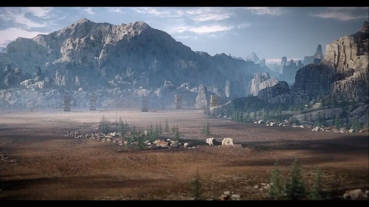 Purple River Season 2 Episode 18 Sub Indo