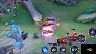 em bé liên quân 99 #baby