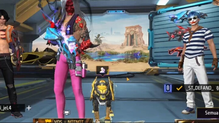 kuis ff ramadan #ff #freefire #roblox #fishit #RamadanwithYoutube