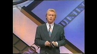 Cluedo (1991) S2E2, S2E3 - Michael Jayston, Mollie Sugden, David McCallum