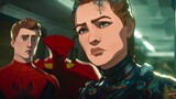 [Marvel If Episode 5] - ถ้าฮีโร่กลายเป็นซอมบี้ ธานอสจะบุกโลกได้สำเร็จหรือไม่?