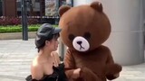 You Can Do Anything in China While Wearing This Costume