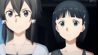 Don't let others take advantage of your feelings! How Sword Art Online was wrongly accused