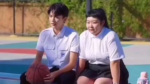 Short Clip(HighSchool sweet love story)