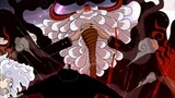 Teori: Kenapa Tubuh Jaygarcia Saturn Sulit Dilukai di One Piece⁉️