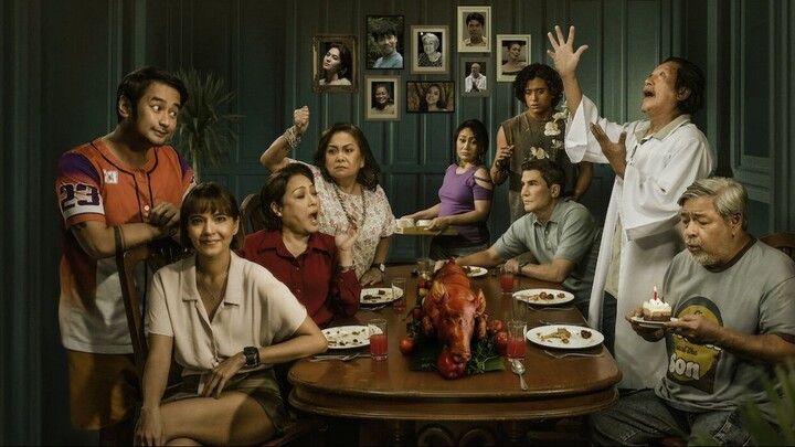 Everyone knows every Juan