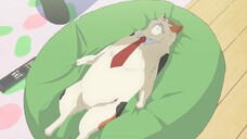 Uchuujin MuuMuu Sub Indo Eps 09
