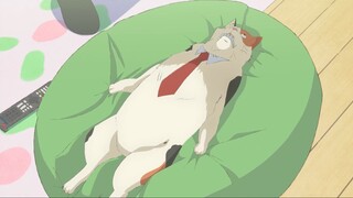 Uchuujin MuuMuu Sub Indo Eps 09
