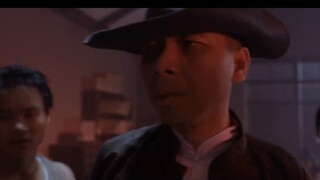 Siapa lagi yang berasal dari negara lain? Bisakah Anda lebih sombong daripada Feng Xiaogang?