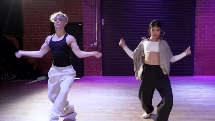 We Don't Talk About Bruno (from Full House) - Choreography by Kyle Hanagami