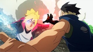 Top 10 Badass BORUTO Fights | Best Fights in BORUTO (Eng Sub)