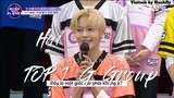 VIETSUB BOYS PLANET EP 3 HẢI VÀ LEE HOE TAEK TOP 1 FANCAM