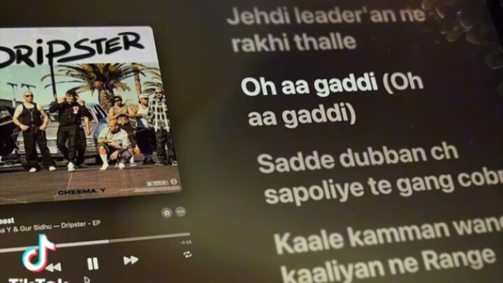 Cheema y most trending song