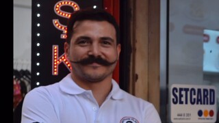 My husband's changes over 13 years