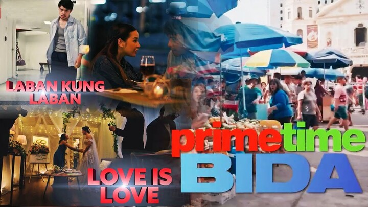 Watch it LIVE on #KapamilyaOnlineLive–also available in Asia, Australia, New Zealand, and Europe! 🌍