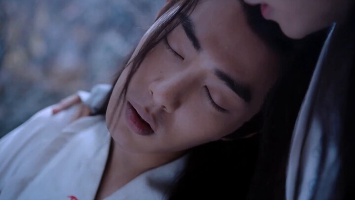 [Xiao Zhan Narcissus | Sanxian] "Meeting You in Spring" Episode 6 | HE | Good times are only like th