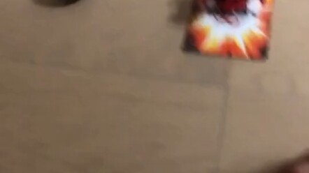 Anak Laki-laki Bakugan