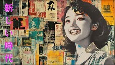 Minami Toshida - 新しい時代 (1984)