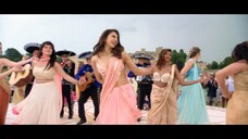 De De Pyaar De Vaddi Sharaban Ajay Devgn Rakul Tabu Sunidhi Navraj Vipin Patwa Kumaar