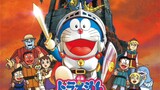 Doraemon Movie 23: Nobita to Robot Kingdom ( Dubbing Indonesia )