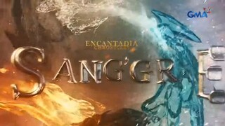SANGRE CHRONICLES EPISODE 11