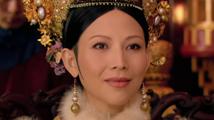 การแสดงของฉาเชาเฟินไม่มีที่ติเลย