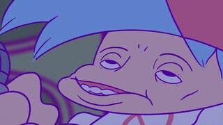 周五夜Freestyle（FNF动画）