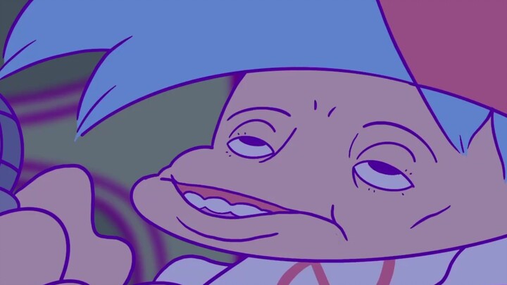 Friday Night Freestyle (FNF Animation)