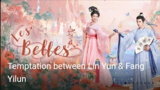 "LES BELLES"💖💖 EP03