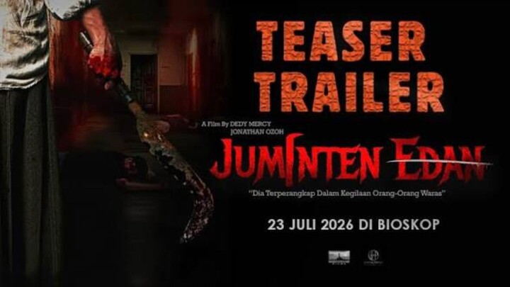 film JUMINTEN EDAN