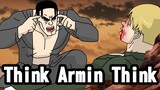 Pikirkan Armin Pikirkan! [Pikirkan Armin Pikirkan!]