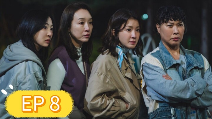 salon de holmes ep 8 sub indo