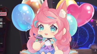 ได้รับโทรศัพท์จากแฟนของคุณในการถ่ายทอดสดใช่ไหม? เผยเบอร์มือถือ!