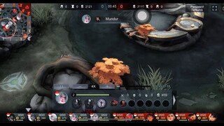 Karina Mobile legends