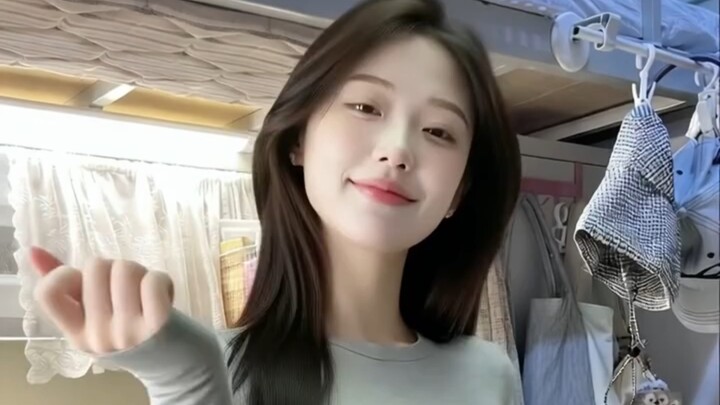 สาวมหาลัย – โยกหอพัก